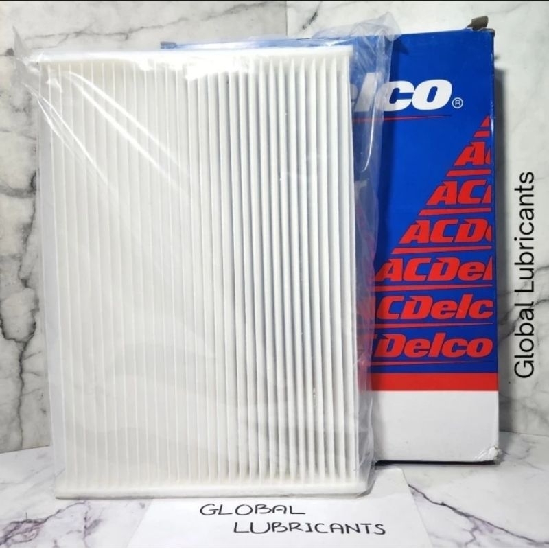 Delco Nissan Xtrail/Xtrail T32/Renault Kaleos/ 0171 AC Filter