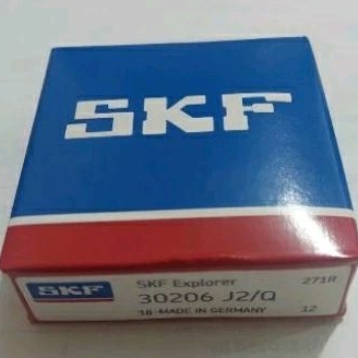 แบริ่ง 30206 JQ/2 SKF ORIGINAL