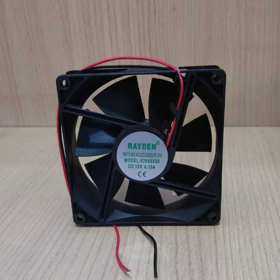 12VOL DC Fan 12vol DC Fan 8CM & 9CM