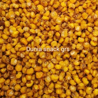 Marning Jagung Asin 1Kg Renyah Gurih