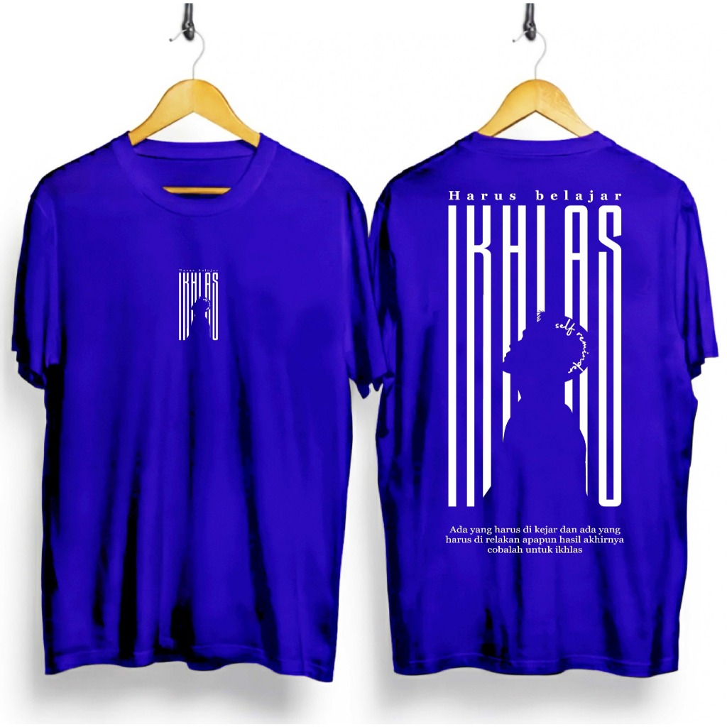 DISTRO MENS T-SHIRTS P iklas / LATEST COOL MENS T-SHIRTS / เสื้อยืด UNISEX / TREND MENS T-SHIRTS / V