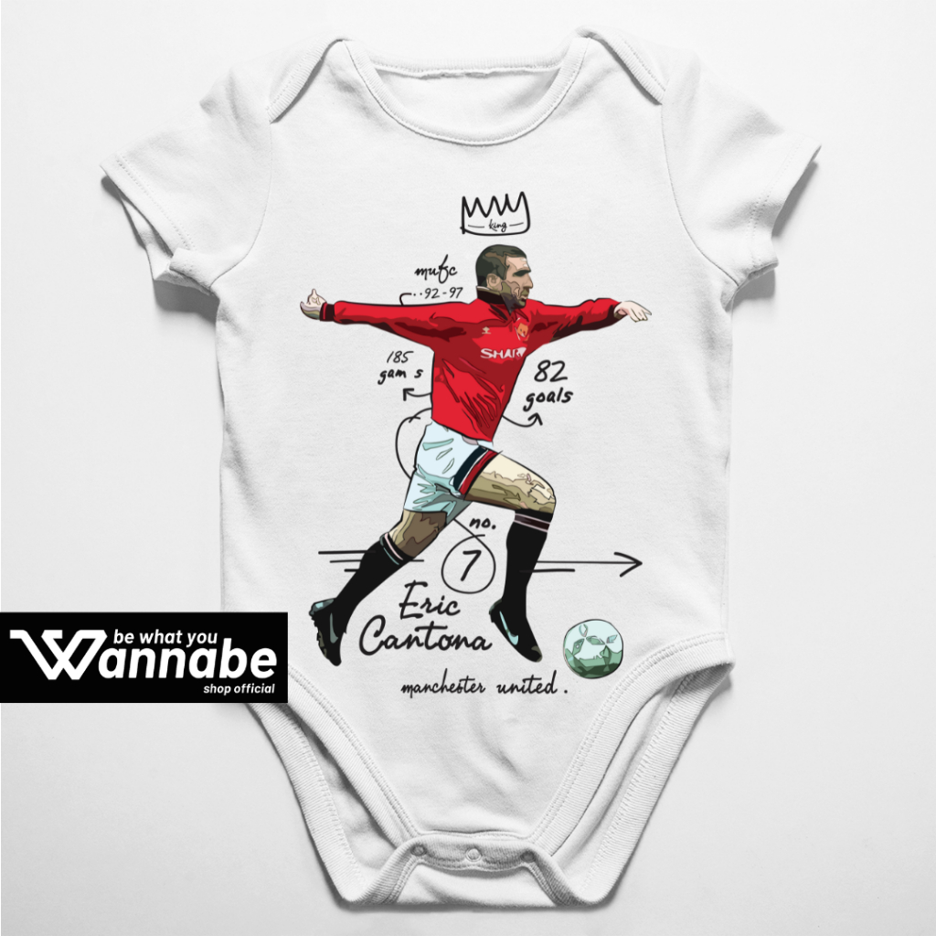 BABY JUMPER BALL MAN UTD STAT JUMPER CUTE BABY CLOTHES BABY CLOTHES