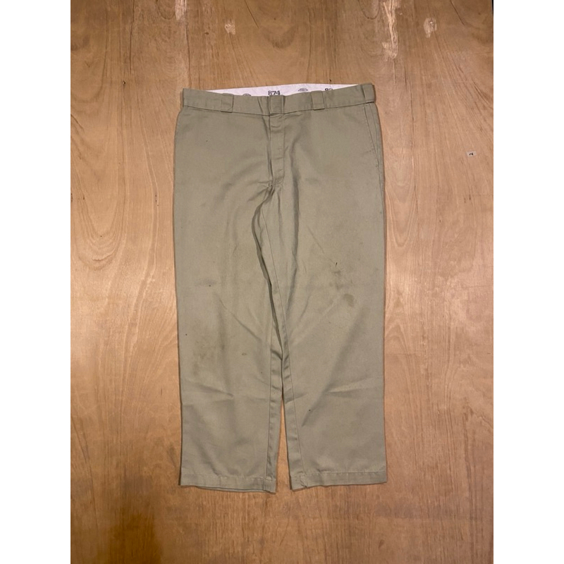 Dickies 874 Big Size 40