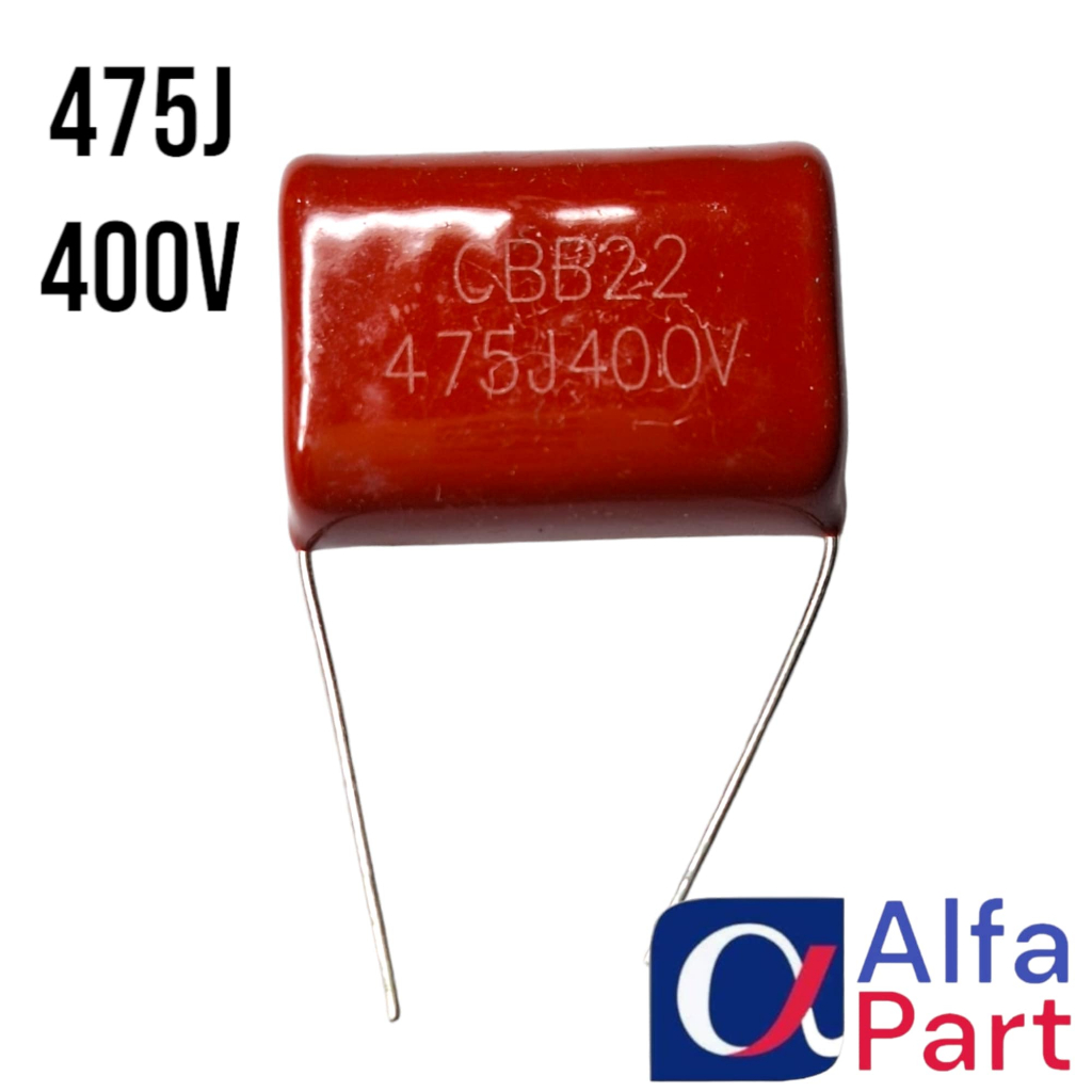 MESIN MILAR 475 400V CAPACITOR WELDING MACHINE CAPACITOR