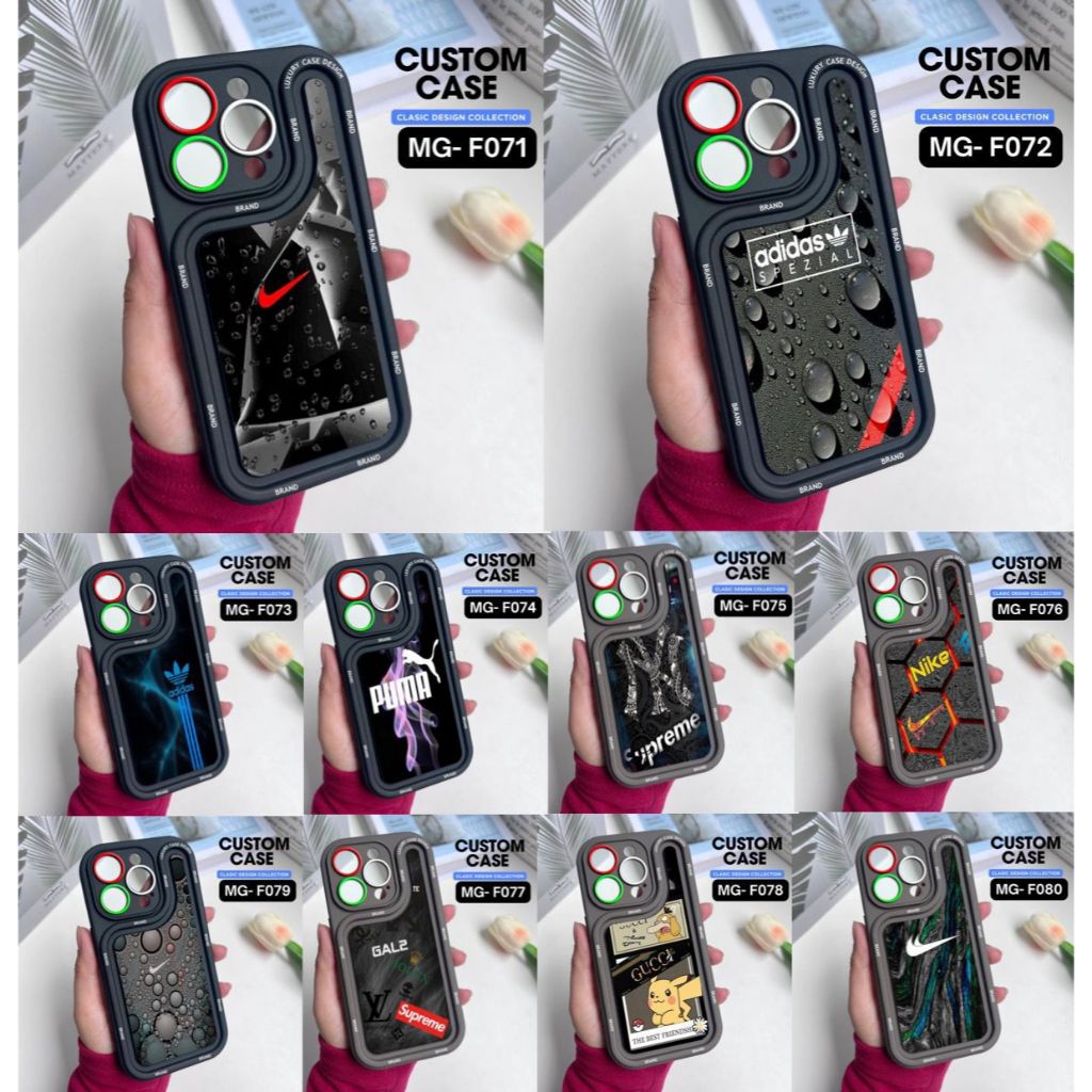 OPPO F11/F11 PRO/F9/F1S CASE PICTURE MUGELO MOTIF รหัส F071-F080 VENUS ACC