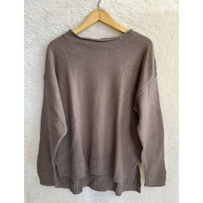 ท็อปสี Taupe********