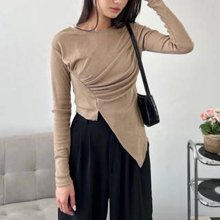 ALMA Top / VALERIE Top (LD 80, P 48)