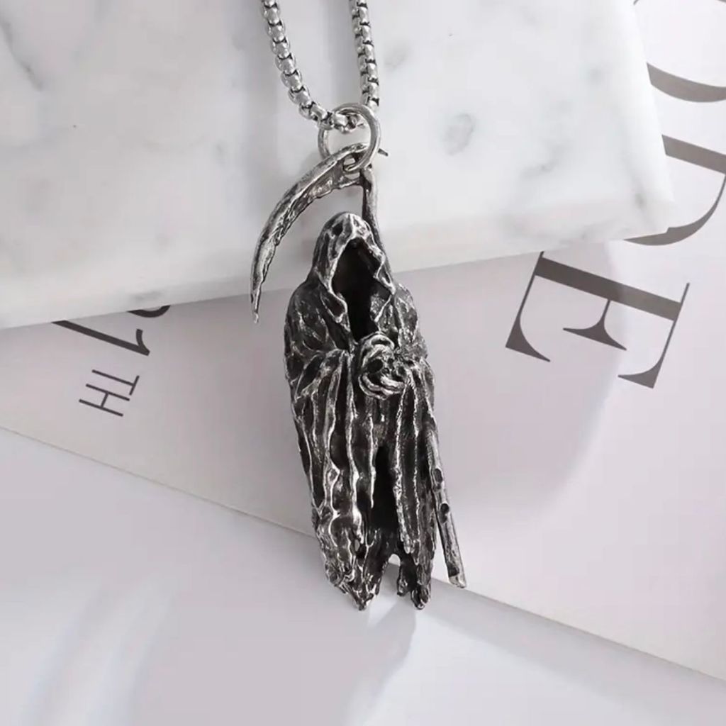 สร้อยคอ Acolyte Y2K*