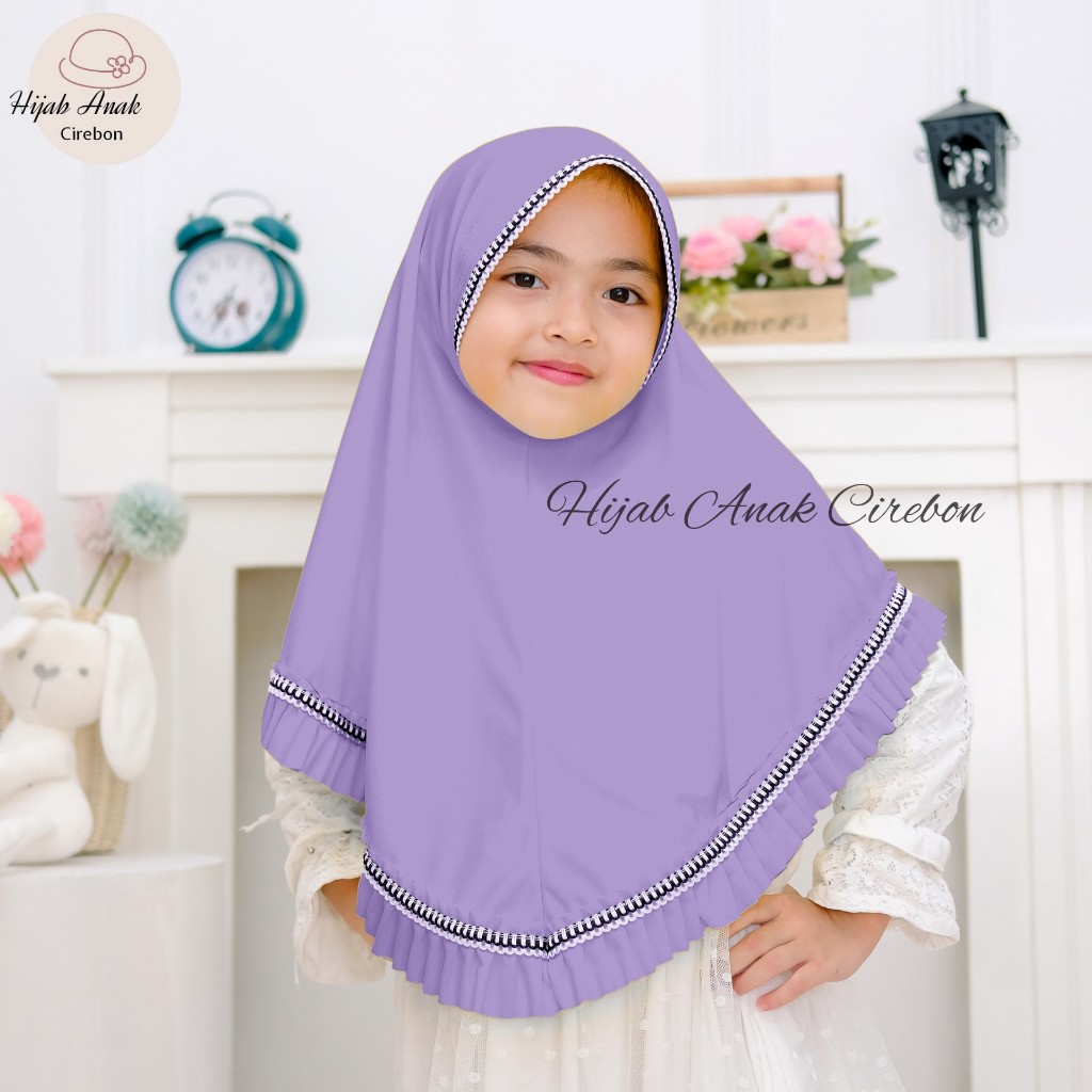 Zara REPMPEL เด็กน่ารัก HIJAB/HIJABเด็กน่ารัก/HIJABเด็กน่ารัก/HIJABเด็กน่ารัก/HIJAB 3-7 ปี/ล่าสุดZARA Kinderเด็กอนุบาล HIJAB