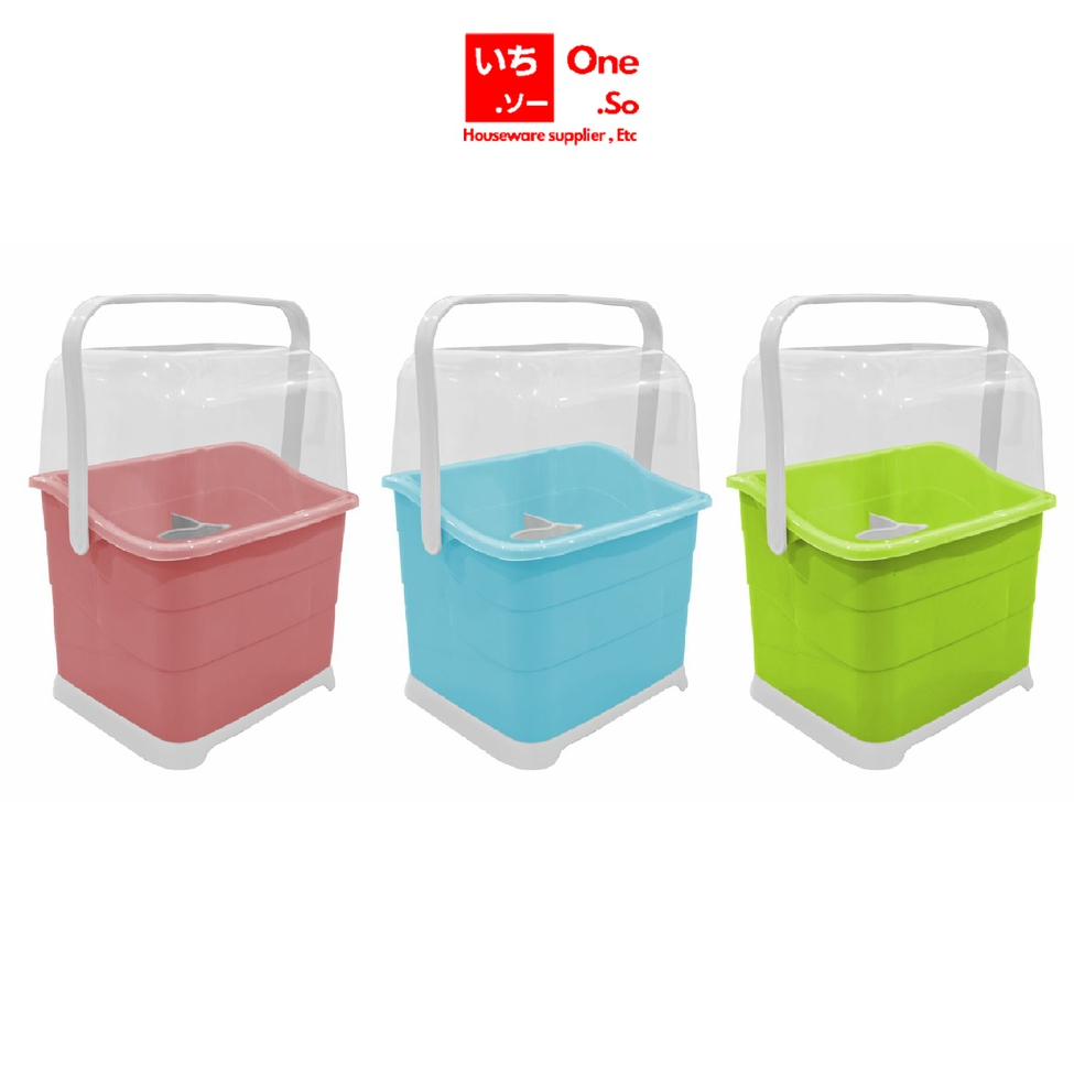 FALICIA JUMBO SPOON HOLDER/CLOSED SPOON HOLDER/SQUARE SPOON HOLDER