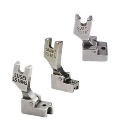 ตีนผีซิป ซิปเย็บซิปญี่ปุ่น S518 /S518N / S518NS