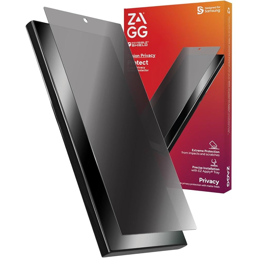 LAYAR NewS GLASS Tempered SLIM [KlNGK0NG] Anti SPY PEEP PRIVACY Samsung S25 Ultra S25 Edge S24FE S24