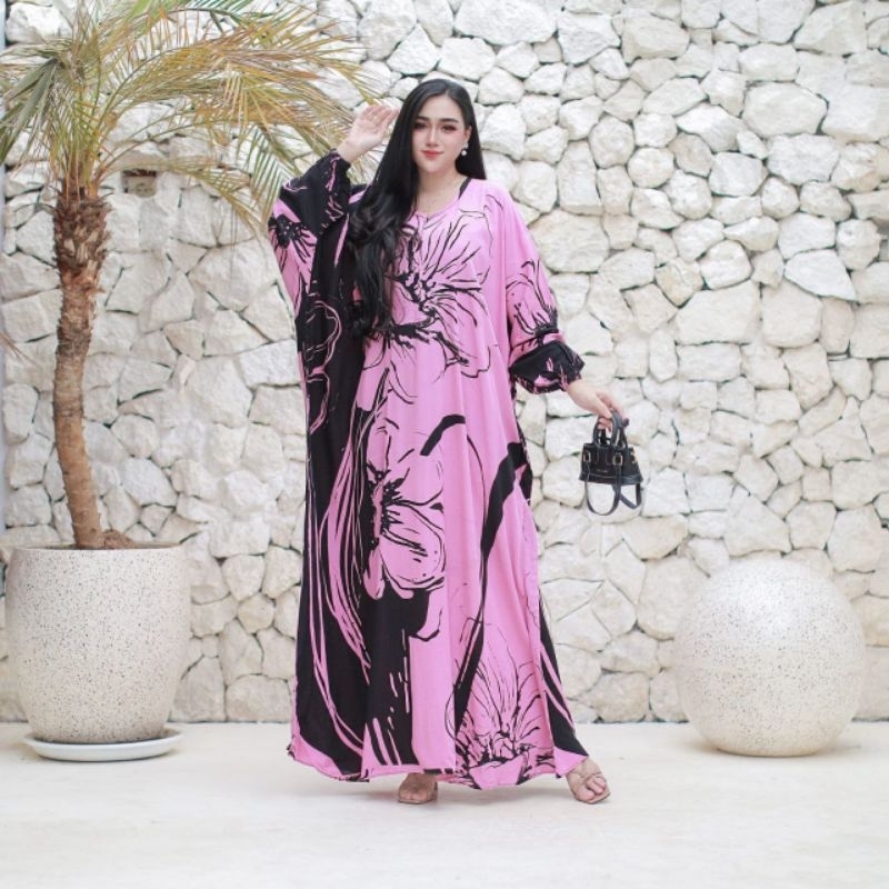 INDIAN kaftan*******