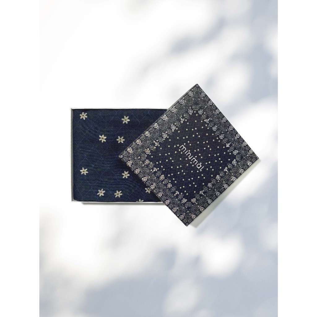 MINIMAL ผ้าพันคอ Aaliyah ขั้นต่ํา