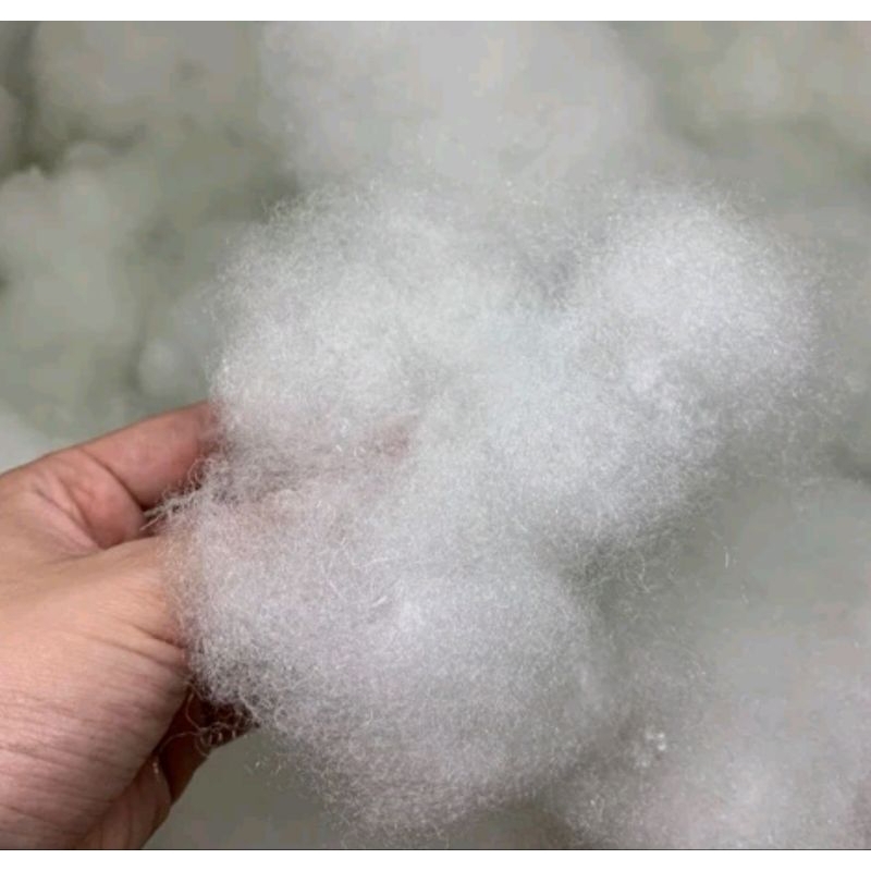 Dacron/ Dacron ซิลิโคน 100gr