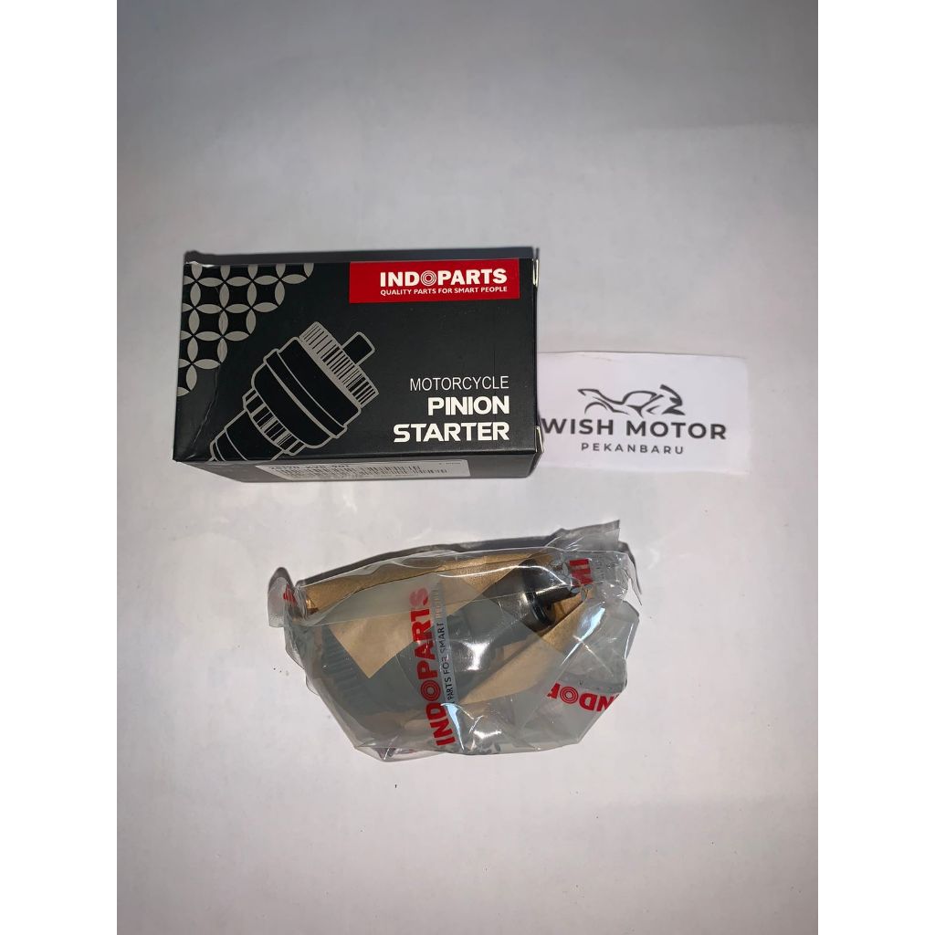 PINION STARTER GEAR STARTER BEAT, VARIO 28120-KVB-901