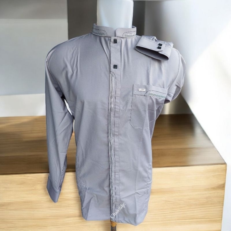 Koko al wafa gold kima thailand ผู้ใหญ่