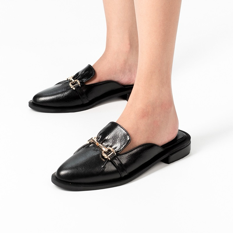 CEKHAS - Womens Raquel Mules URBAN GRACE Collection