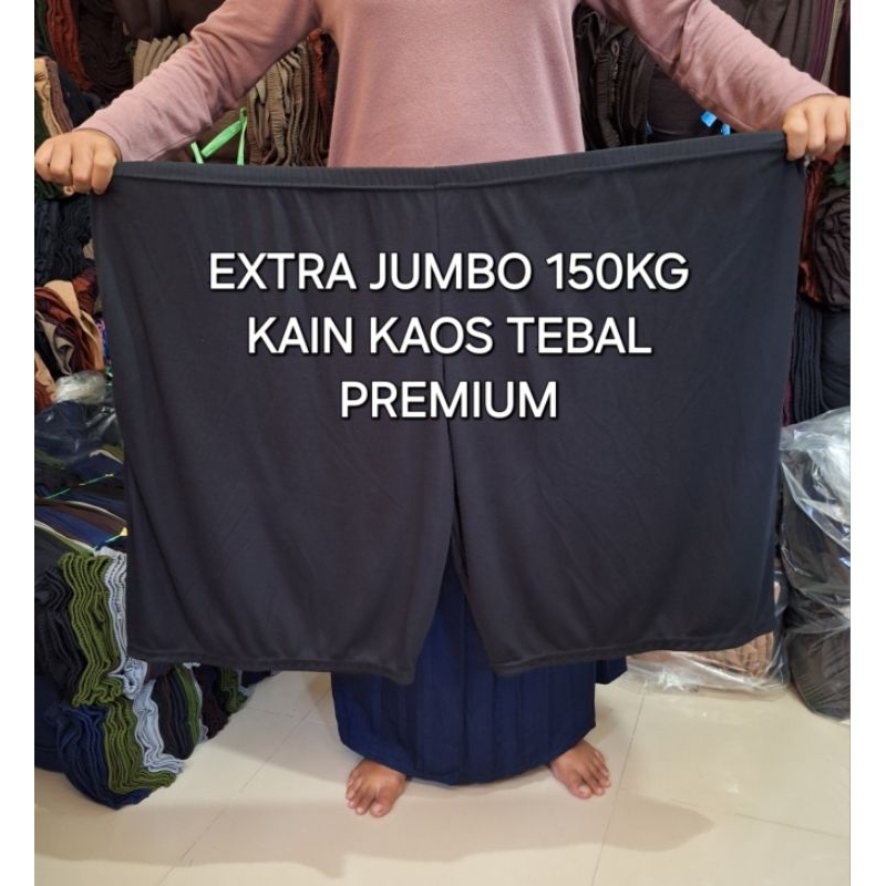 MOST SHORT EXTRA JUMBO 8L 150KG PLAIN