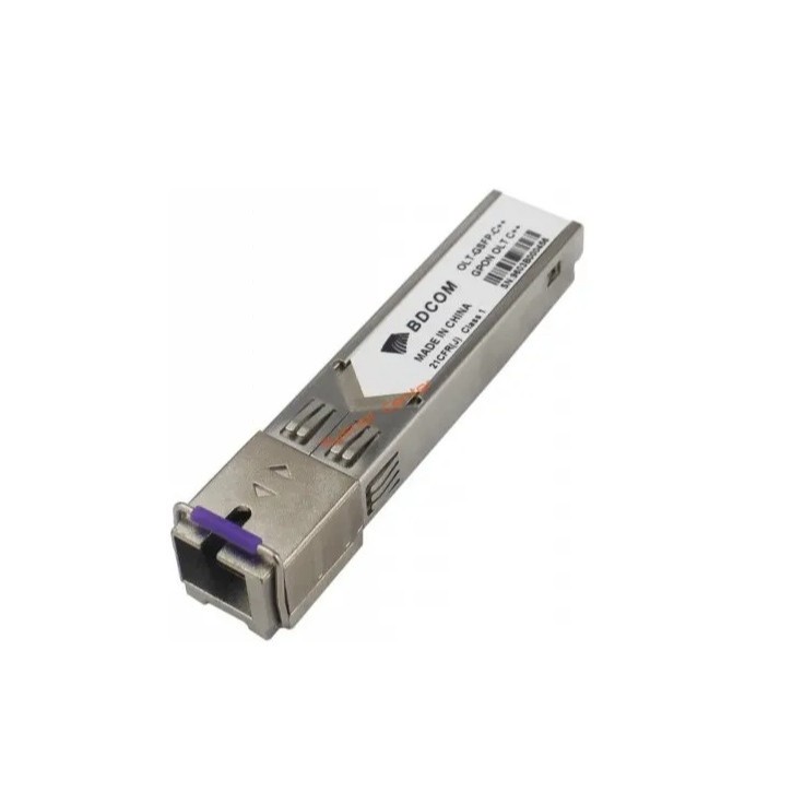 BDCOM OLT-GSFP-C+++ 8dbm GPON OLT SFP โมดูล