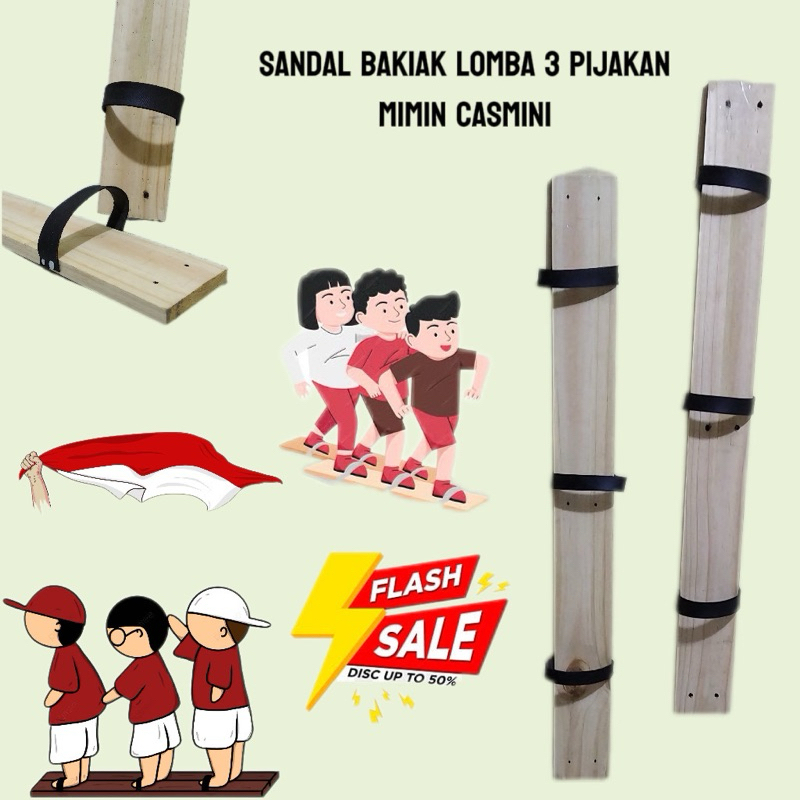 WOODEN CLOGS สําหรับบริษัท 3 PEOPLE