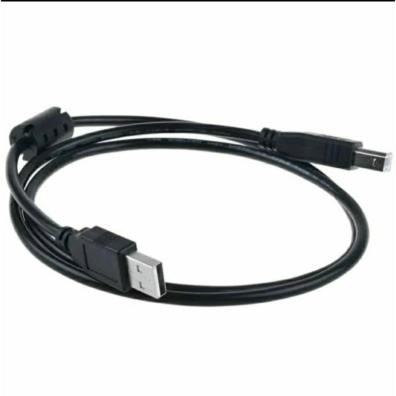 Behringer U-Phoria UMC-202 HD UMC-204 อินเทอร์เฟซเสียง HD Data USB ยาว 2 ม.