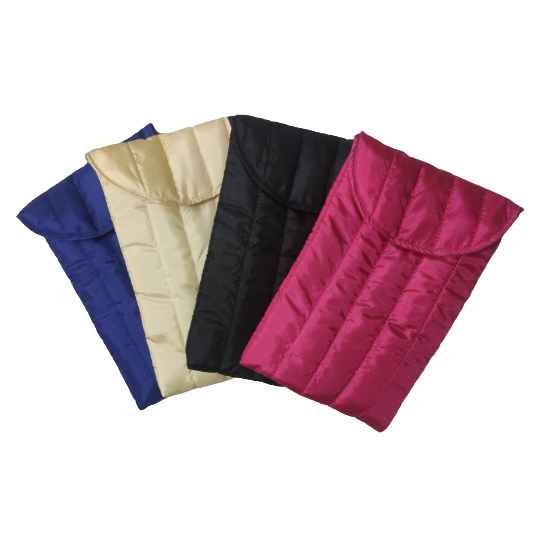 [14"-15"] Pabu Laptop bag - Puffy bag college bag ทุกสี (14-15 นิ้ว Puffy Laptop bag)
