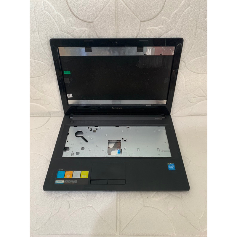 Lenovo Casing FULLSET G40-45 G40-30 G40-70 G40-80 Z40-45 Z40-30 Z40-70