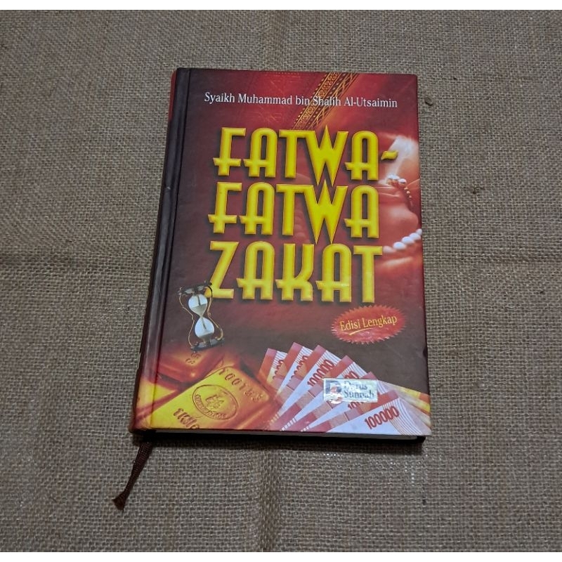 FATWA-FATWA ZAKAT***