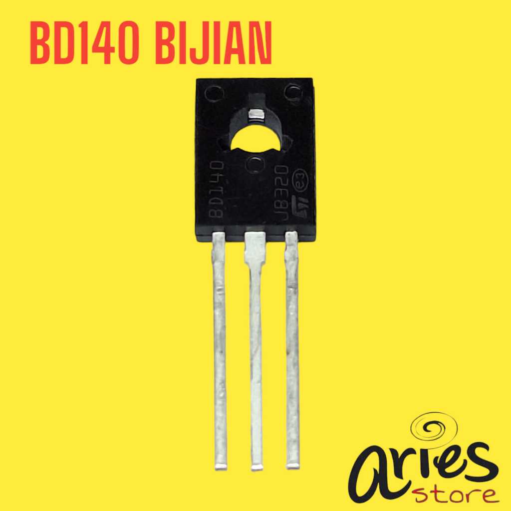 BD140 ST BD 140 ORI*