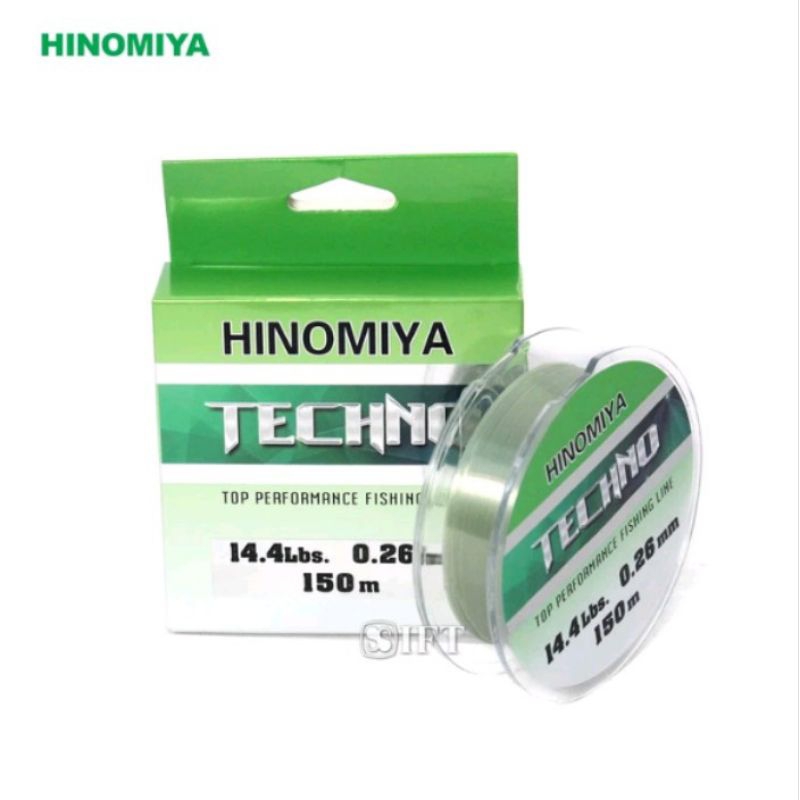 Hinomiya techno*****