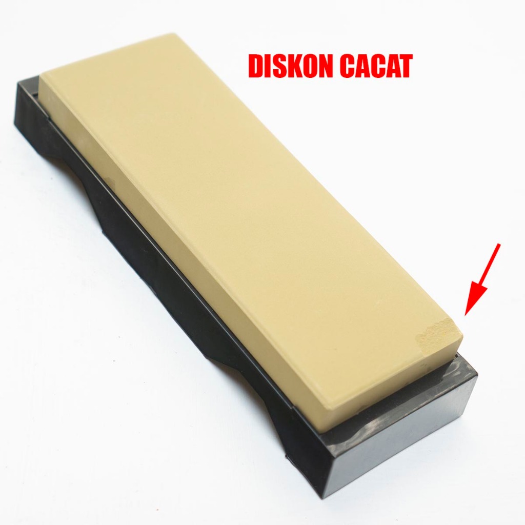 NAIWA Togi Ichiban 3000 QA-0212 หินลับ