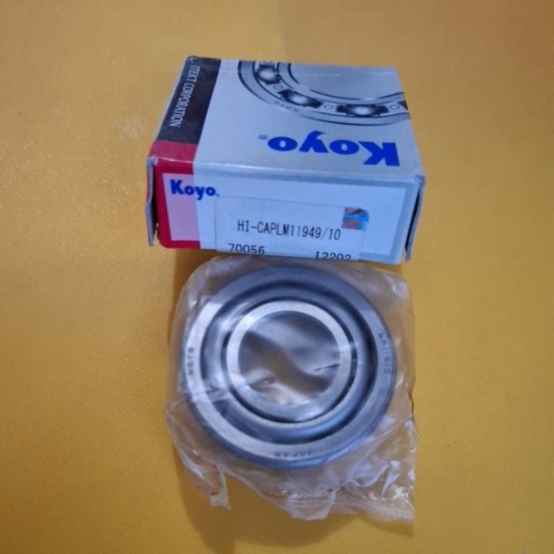 แบริ่ง LM 11949/10 KOYO JAPAN