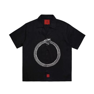 Ludenssect - Infinity Shirt Black