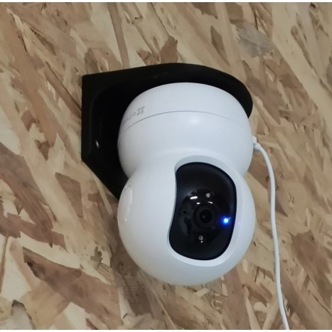 Ezviz CCTV WALL Bracket C6N/C6CN/C4W/C6T/C6CT INDOR EZVIZ WALL MOUNT ขายึดกล้อง IP