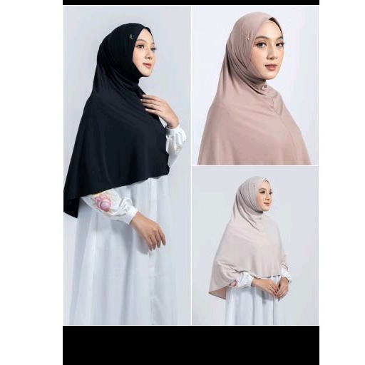 Elzatta ZARIA Instant Bergo FIT L JERSEY