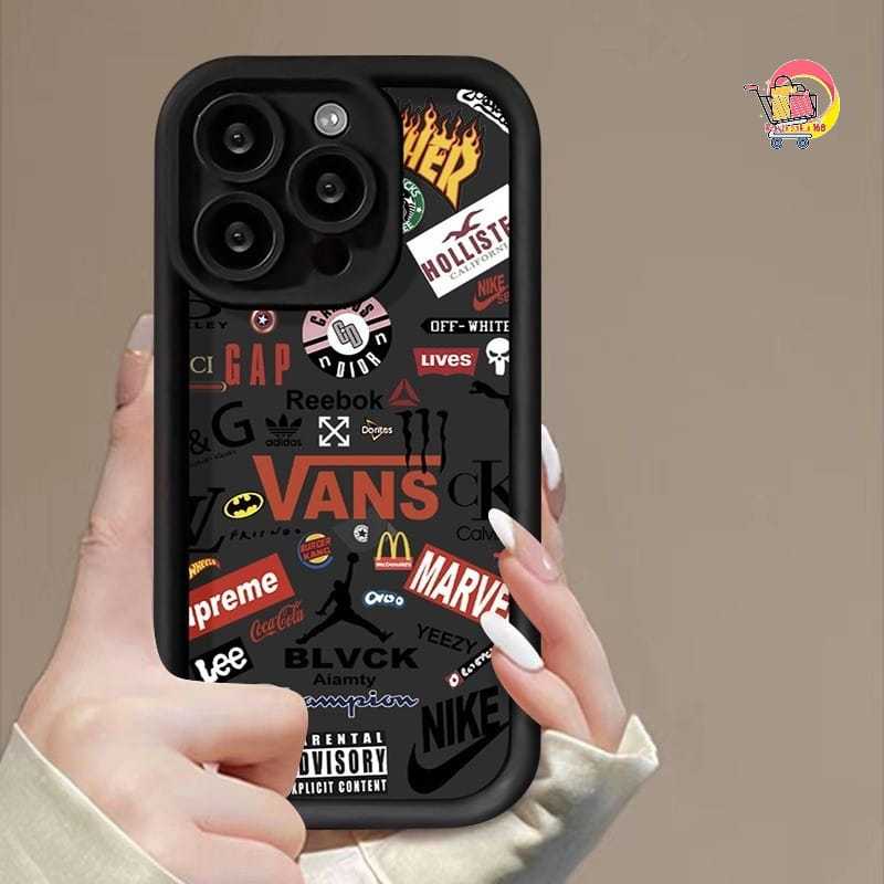 SS922 ปลอก Hp Untuk REALME C85 C75 5i 5S C3 10 11 C11 C12 C25 C25S C63 20A 30A C15 C17 7i C20A C20A 