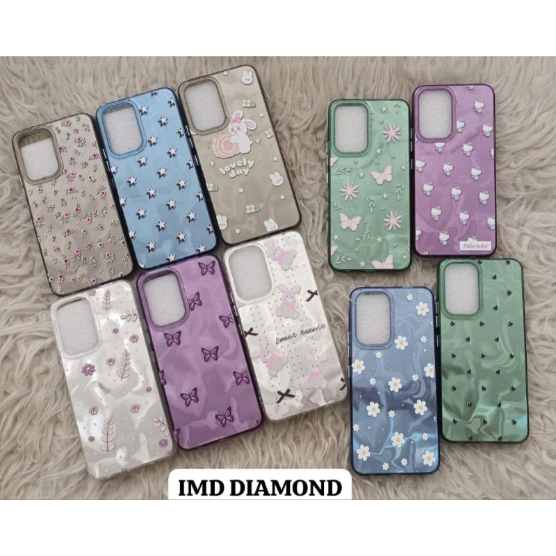 IMD เพชร************