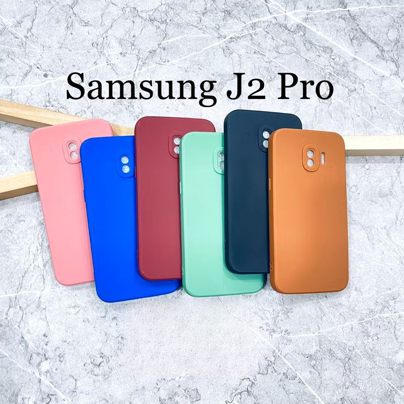 SOFTCASE SAMSUNG OLD J2 J2 CORE J2 PRO J3 PRO J3 2016 J4 J5 J6 J7 J8