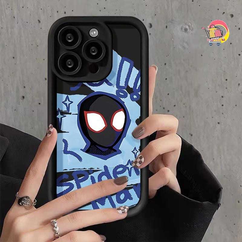 SS933 ปลอก Hp Untuk REALME C75 5 5i 5S C3 10 11 C11 C12 C25 C25S 20A 30A C15 C17 7i C20A C11 20i C21