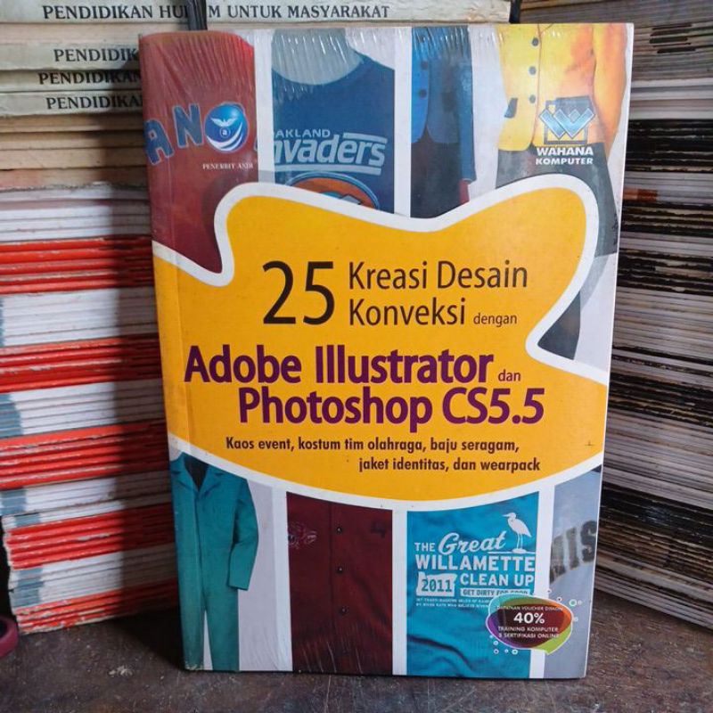 การสร้างการออกแบบการพาการพา 25 แบบพร้อมผู้ประกอบการ Illustrator และ photoshop CS5.5 cr63