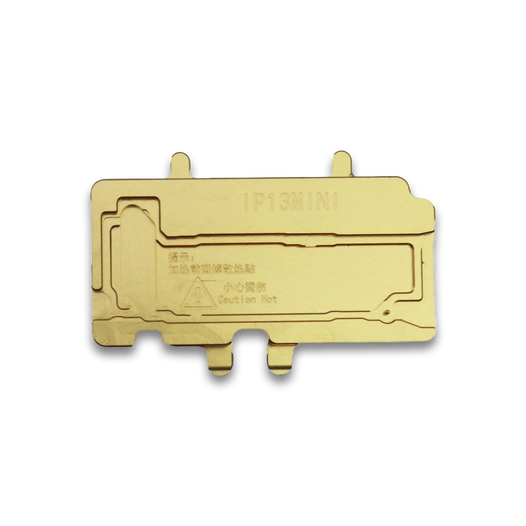 AIXUN MOLD PREHEATHER IHEATER สําหรับ IP 13MINI ต้นฉบับ