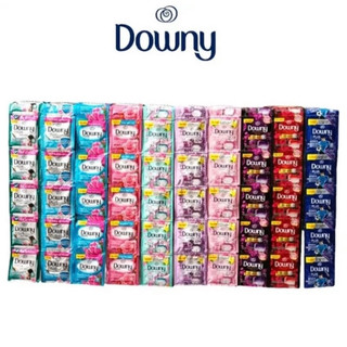 DOWNY/Downy sachet 10ml. 1 Renteng 12pcs /Paling murah