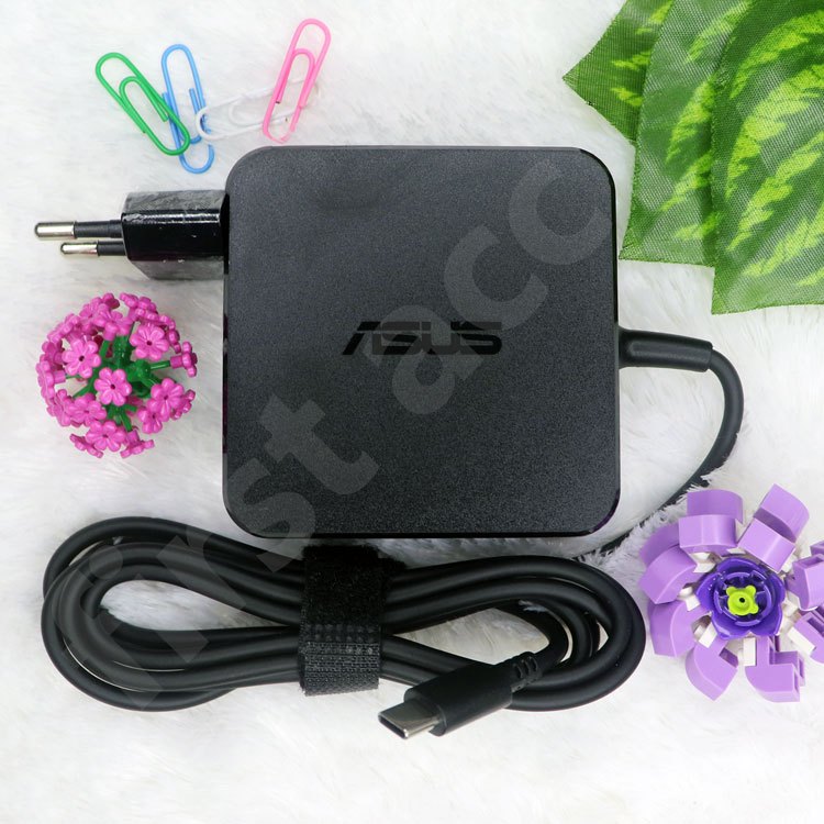 เครื่องชาร์จ Adaptor Asus Zenbook UX325E UX325EA UX363EA UX363E UX325J ใหม่