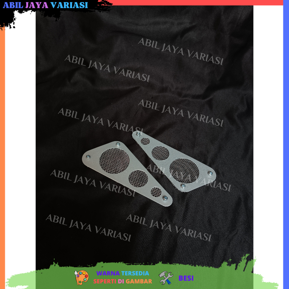 น้ํา DIFFUSER VENTILATOR AIR HOLE STAINLESS NMAX AEROX XMAX LEXI DIFUSER ฝาครอบอากาศตัวกรองอากาศ LID YAMAHA NMAX AEROX LEXI