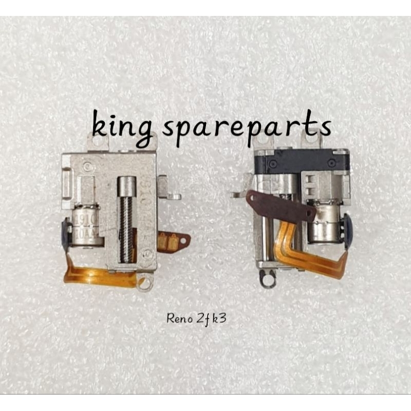 OPPO k3 RENO 2F 2Z REALME X ORIGINAL FRONT CAMERA DRIVE DYNAMO