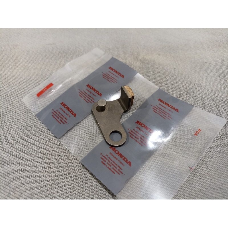 จานคอมพ์ จานเบรค ซับคลัช charsma Supra x 125 22850-KPH-900