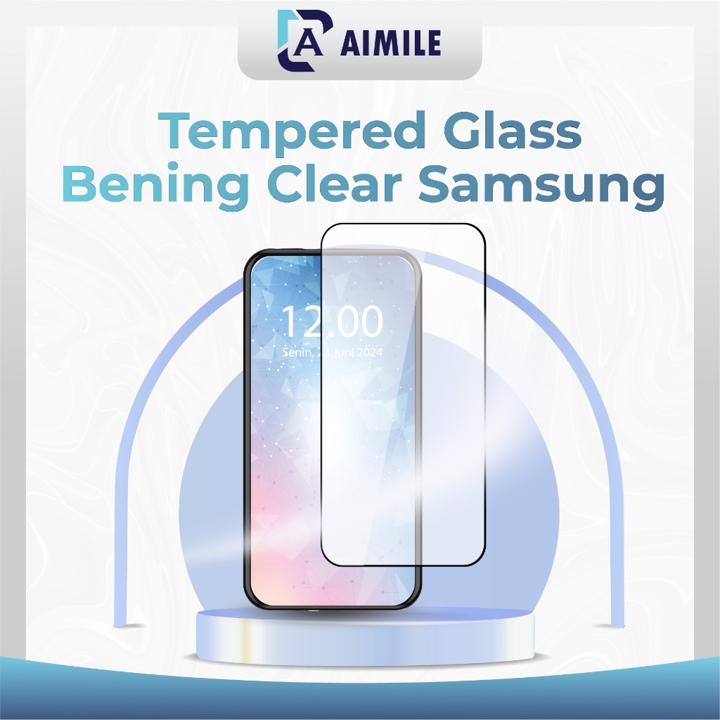 Samsung J1 / J1 Ace / J1 Mini / J1 Mini Prime Tempered Glass Clear Anti-Scratch Clear Glass