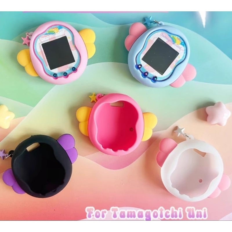 ปลอก Tamagotchi Uni Case