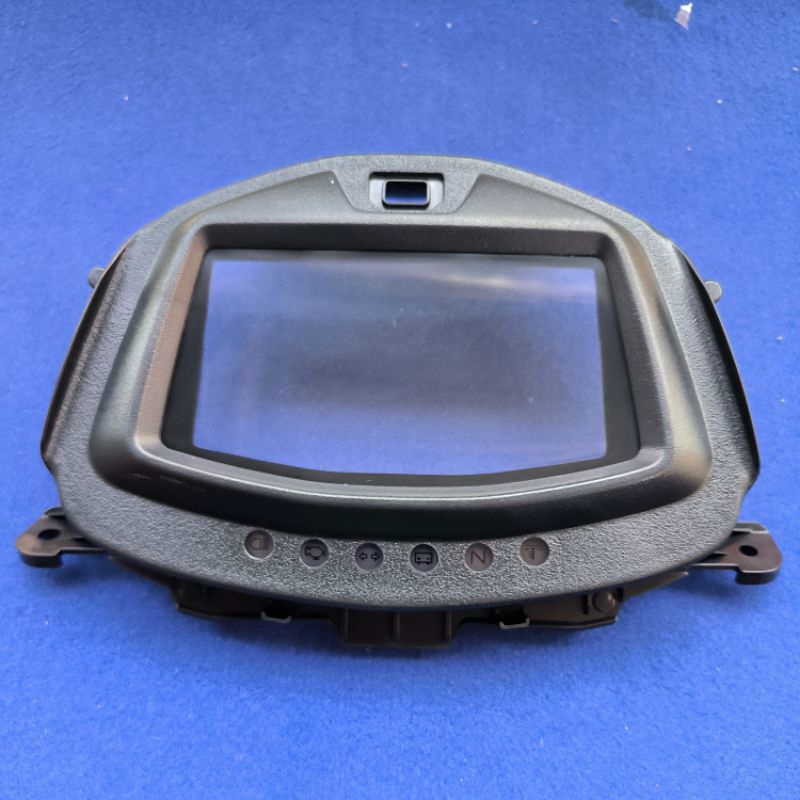 กระจกวัดความเร็ว MX king / MX king V2 ใหม่ ORIGINAL